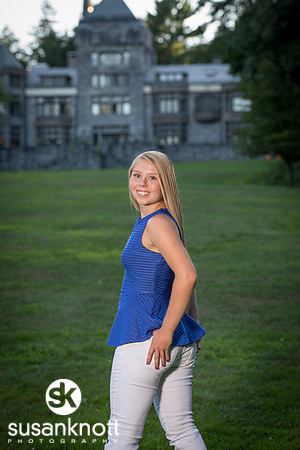 Senior Portrait Photography-Saratoga Springs, NY