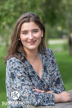 Senior Portrait Photography-Saratoga Springs, NY