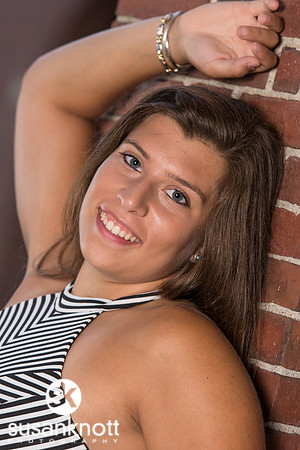 Senior Portrait Photography-Saratoga Springs, NY