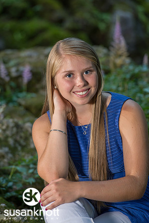 Senior Portrait Photography-Saratoga Springs, NY