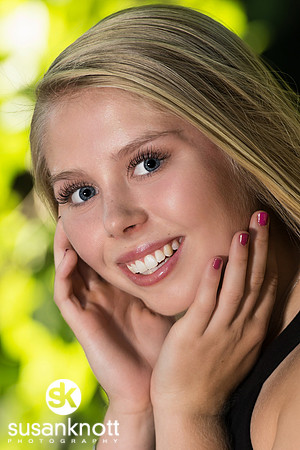 Senior Portrait Photography-Saratoga Springs, NY