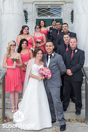 Wedding Photography, Schenectady, NY