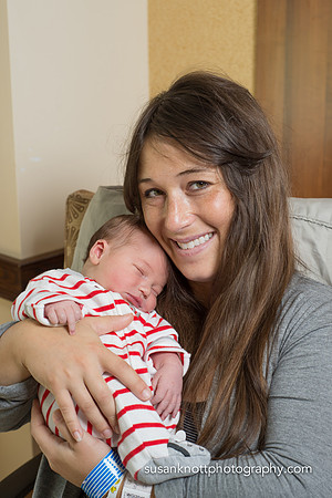 Newborn Photography, Albany, NY-Cooper