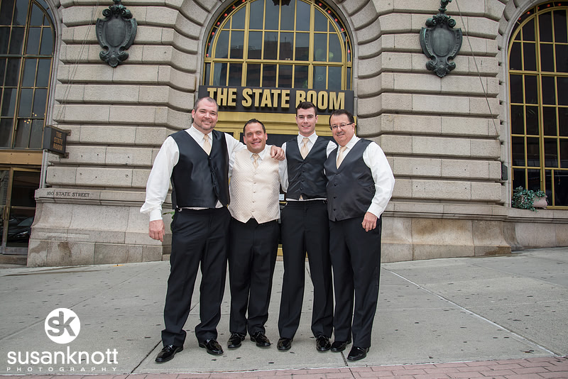 "Wedding Photographers, Albany, NY", "Wedding Photography", "State Room Weddings", "Wedding Portraits", "Albany Wedding Photographers"