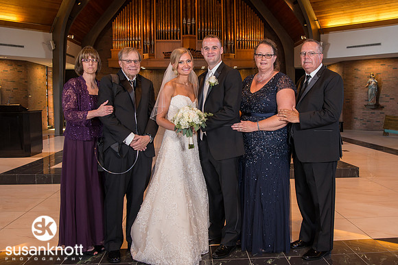 Albany Wedding Photography-Albany Country Club