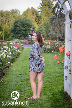 Senior Portrait Photography-Saratoga Springs, NY