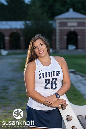 Senior Portrait Photography-Saratoga Springs, NY