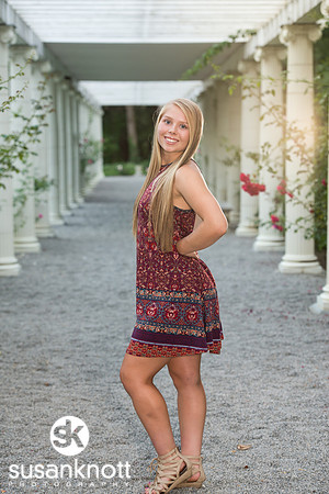 Senior Portrait Photography-Saratoga Springs, NY