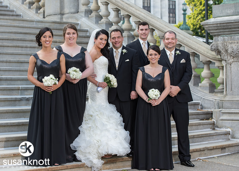 "Wedding Photographers, Albany, NY", "Wedding Photography", "State Room Weddings", "Wedding Portraits", "Albany Wedding Photographers"