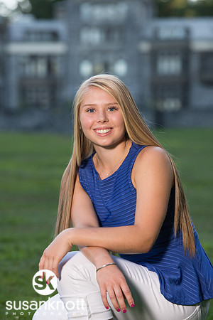 Senior Portrait Photography-Saratoga Springs, NY