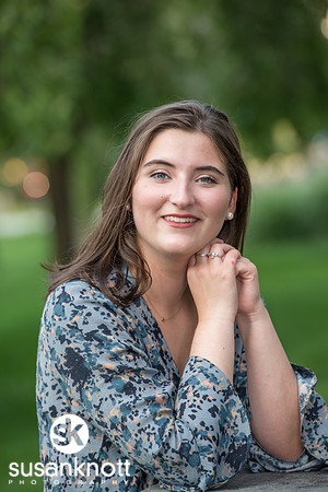 Senior Portrait Photography-Saratoga Springs, NY