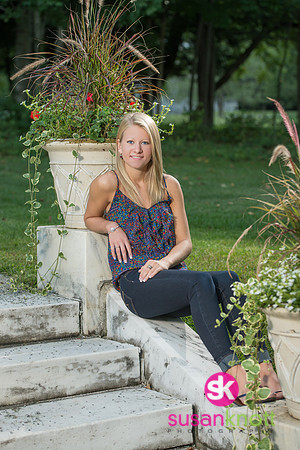 Senior Portrait Photography-Ballston Spa-Alexandria
