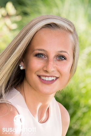 Senior Portrait Photography-Saratoga Springs, NY