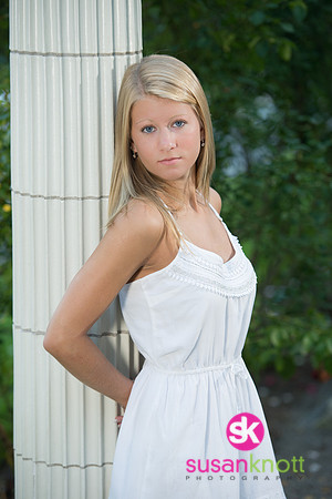 Senior Portrait Photography-Ballston Spa-Alexandria