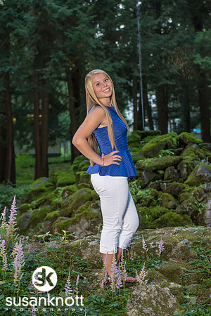 Senior Portrait Photography-Saratoga Springs, NY