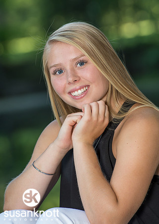 Senior Portrait Photography-Saratoga Springs, NY