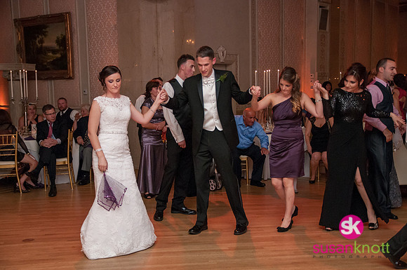 Wedding Photography-Anxhela-Jordan-Franklin Plaza