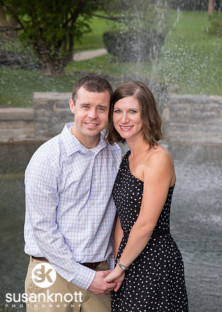 Engagement Photos, Saratoga, NY
