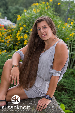 Senior Portrait Photography-Saratoga Springs, NY
