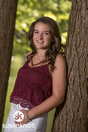 Senior Portrait Photography-Saratoga Springs, NY