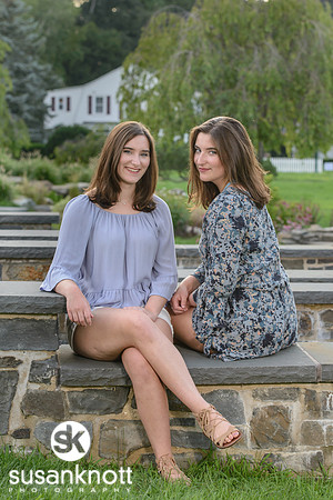 Senior Portrait Photography-Saratoga Springs, NY