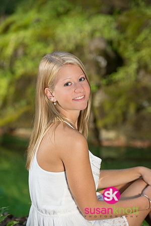Senior Portrait Photography-Ballston Spa-Alexandria