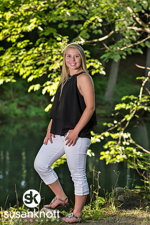 Senior Portrait Photography-Saratoga Springs, NY