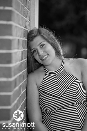 Senior Portrait Photography-Saratoga Springs, NY