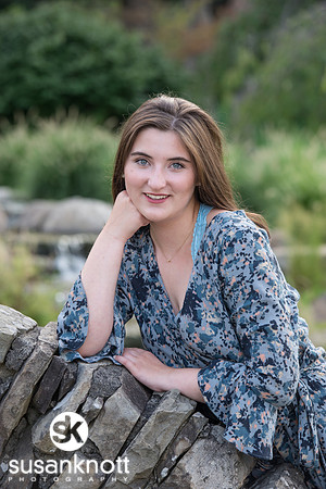 Senior Portrait Photography-Saratoga Springs, NY