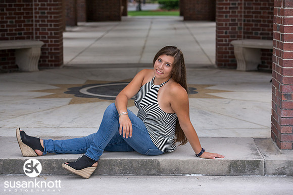 Senior Portrait Photography-Saratoga Springs, NY