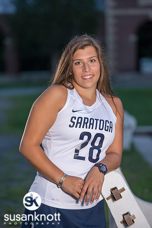 Senior Portrait Photography-Saratoga Springs, NY