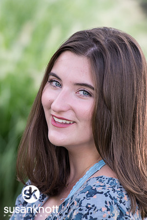 Senior Portrait Photography-Saratoga Springs, NY