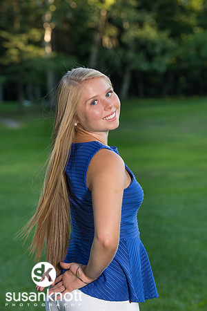 Senior Portrait Photography-Saratoga Springs, NY