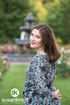 Senior Portrait Photography-Saratoga Springs, NY