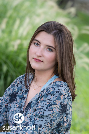 Senior Portrait Photography-Saratoga Springs, NY