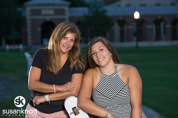 Senior Portrait Photography-Saratoga Springs, NY