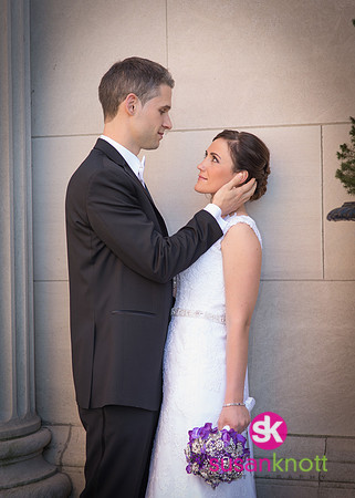 Wedding Photography-Anxhela-Jordan-Franklin Plaza