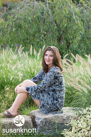 Senior Portrait Photography-Saratoga Springs, NY