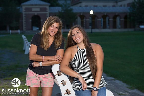 Senior Portrait Photography-Saratoga Springs, NY