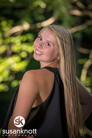 Senior Portrait Photography-Saratoga Springs, NY