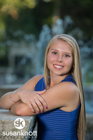 Senior Portrait Photography-Saratoga Springs, NY