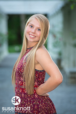 Senior Portrait Photography-Saratoga Springs, NY