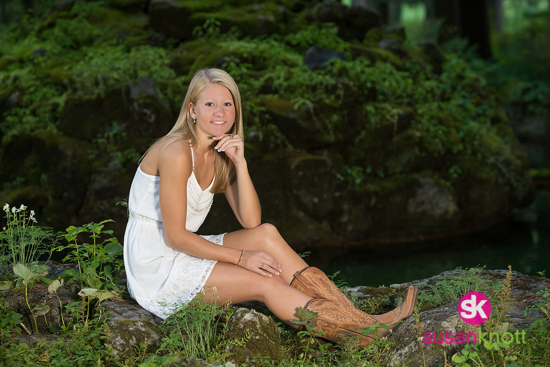 Senior Portrait Photography-Ballston Spa-Alexandria