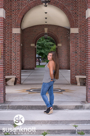 Senior Portrait Photography-Saratoga Springs, NY