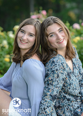Senior Portrait Photography-Saratoga Springs, NY