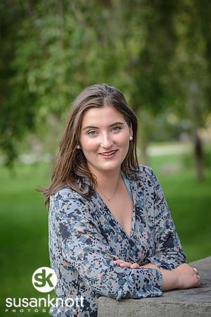 Senior Portrait Photography-Saratoga Springs, NY