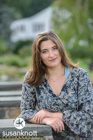 Senior Portrait Photography-Saratoga Springs, NY