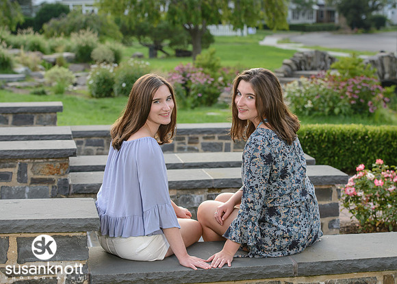 Senior Portrait Photography-Saratoga Springs, NY