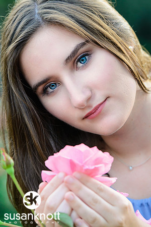 Senior Portrait Photography-Saratoga Springs, NY