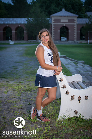 Senior Portrait Photography-Saratoga Springs, NY
